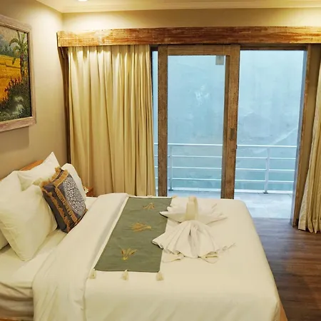 Koura Jimbaran Hotel