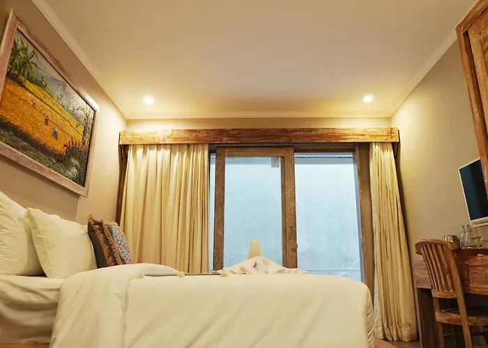 Casa de hóspedes Koura Jimbaran Badung (Bali)