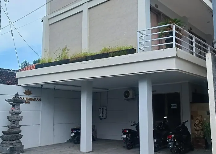 Koura Jimbaran Badung (Bali)