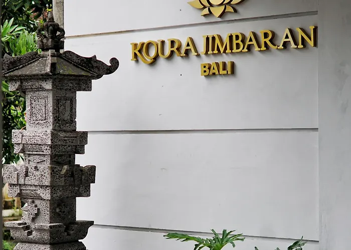 Koura Jimbaran Casa de hóspedes Badung (Bali)
